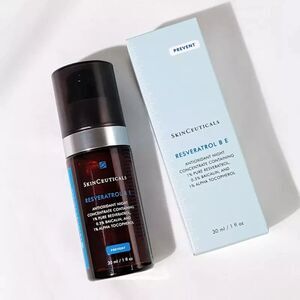 SKINCEUTICALS RESVERATROL B E ANTIOXIDANT Night 1Oz / 30Ml